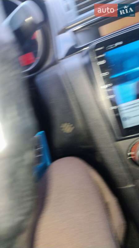 Седан Mazda 3 2007 в Киеве