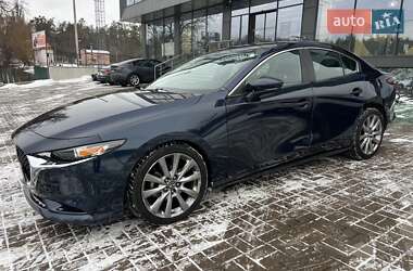 Седан Mazda 3 2020 в Києві