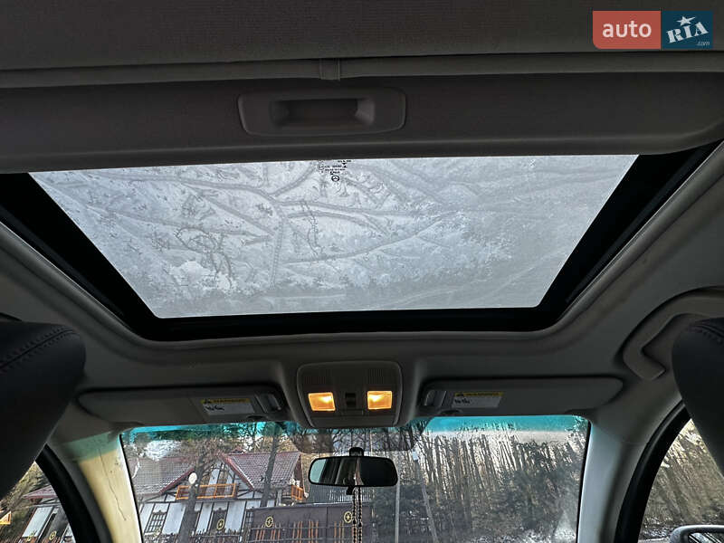 Хетчбек Mazda 3 2015 в Стебнику фото 14 Хетчбек Mazda 3 2015 в Стебнику