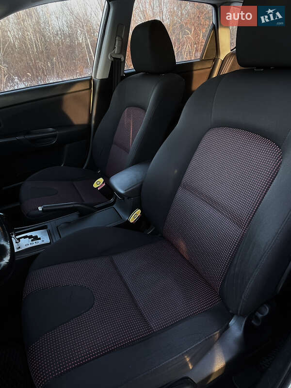Хэтчбек Mazda 3 2006 в Киеве фото 17 Хэтчбек Mazda 3 2006 в Киеве