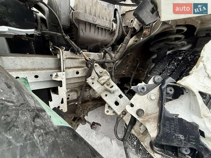 Хетчбек Mazda 3 2019 в Києві