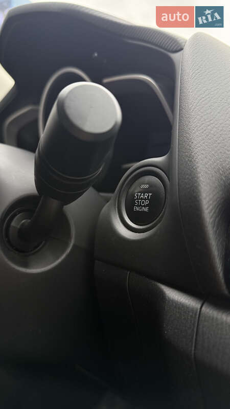 Седан Mazda 3 2014 в Одесі