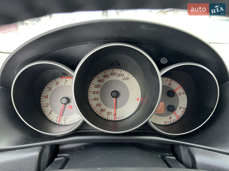 Хэтчбек Mazda 3 2007 в Чорткове