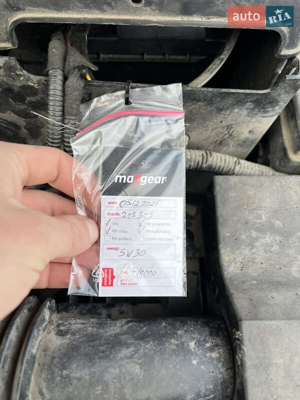 Хэтчбек Mazda 3 2007 в Чорткове