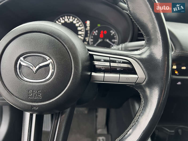 Седан Mazda 3 2020 в Киеве