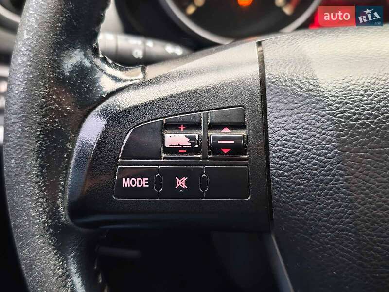 Хетчбек Mazda 3 2011 в Харкові фото 21 Хетчбек Mazda 3 2011 в Харкові