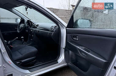 Хэтчбек Mazda 3 2005 в Одессе