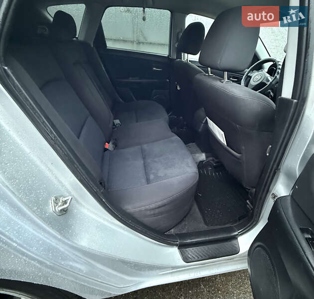 Хетчбек Mazda 3 2005 в Одесі