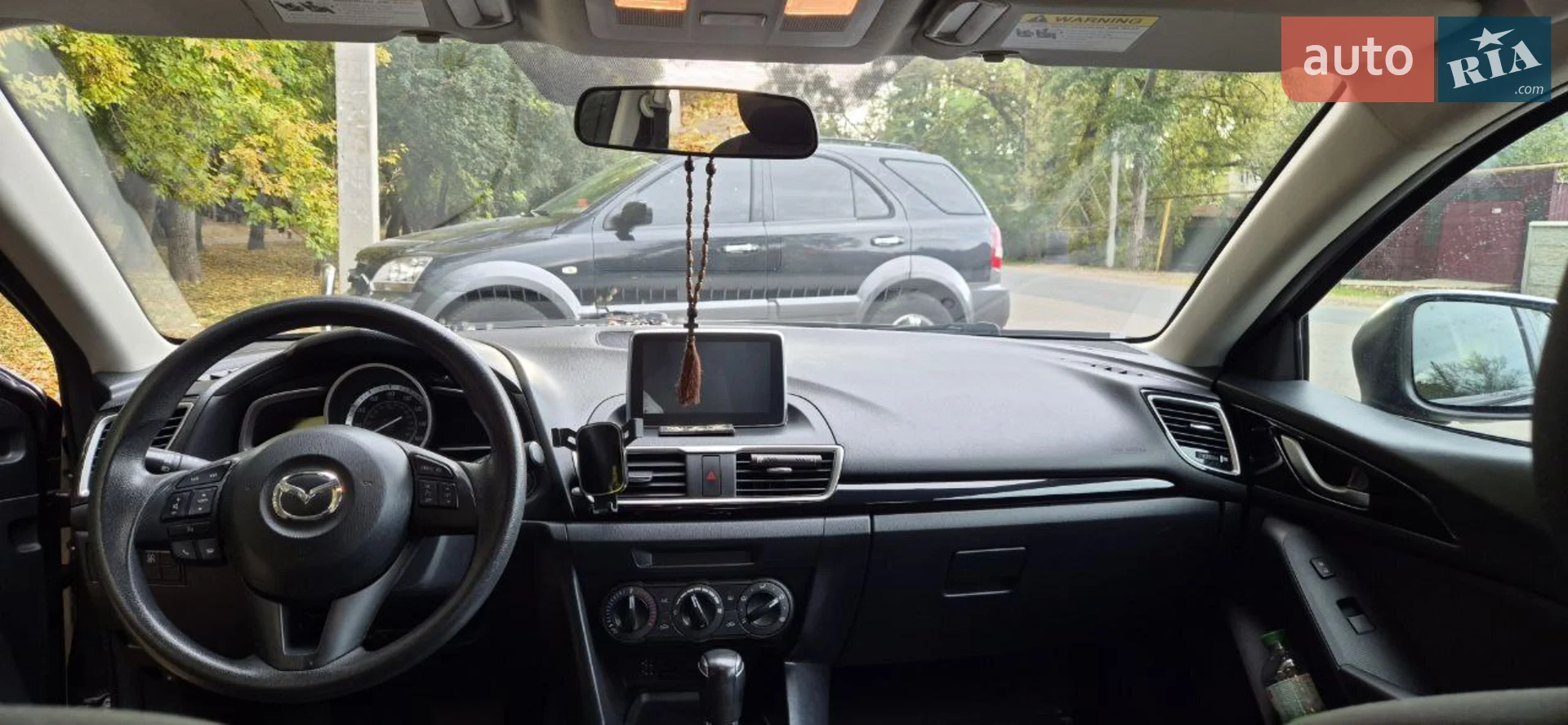 2014 Mazda 3 - мініатюра 13