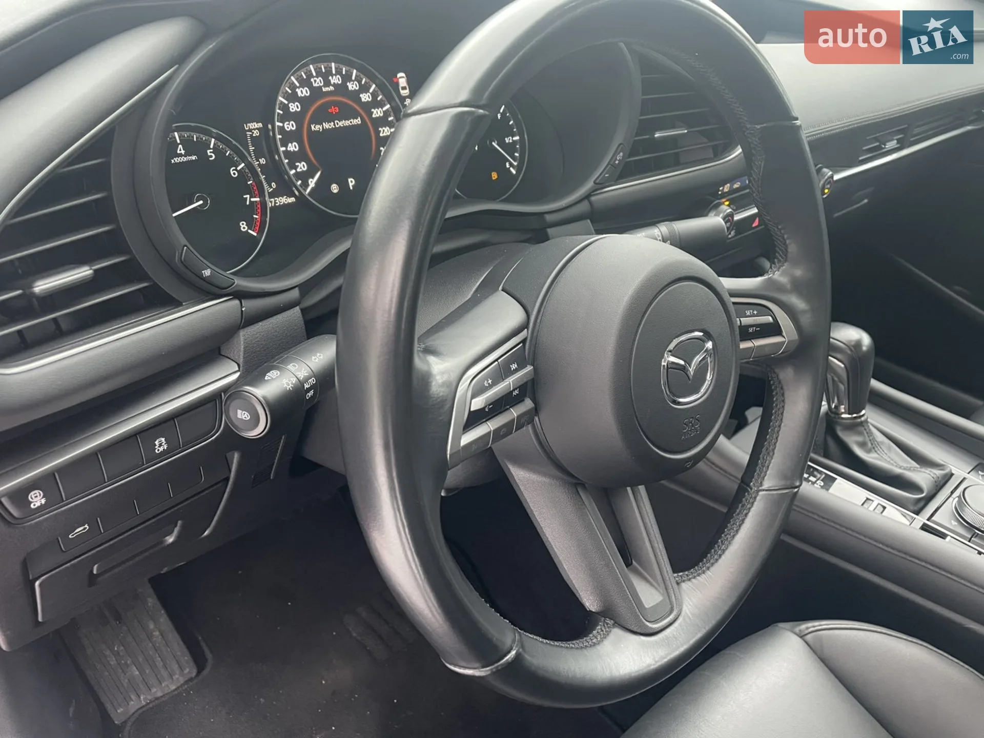 2020 Mazda 3 - мініатюра 27