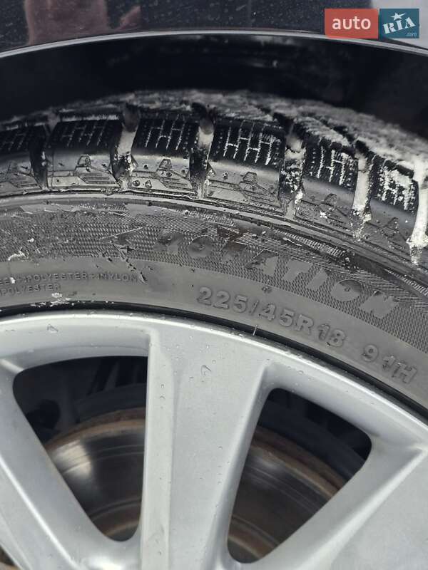 Седан Mazda 3 2019 в Коломые