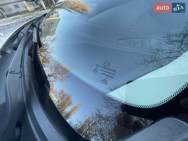 Седан Mazda 3 2015 в Одесі фото 14 Седан Mazda 3 2015 в Одесі