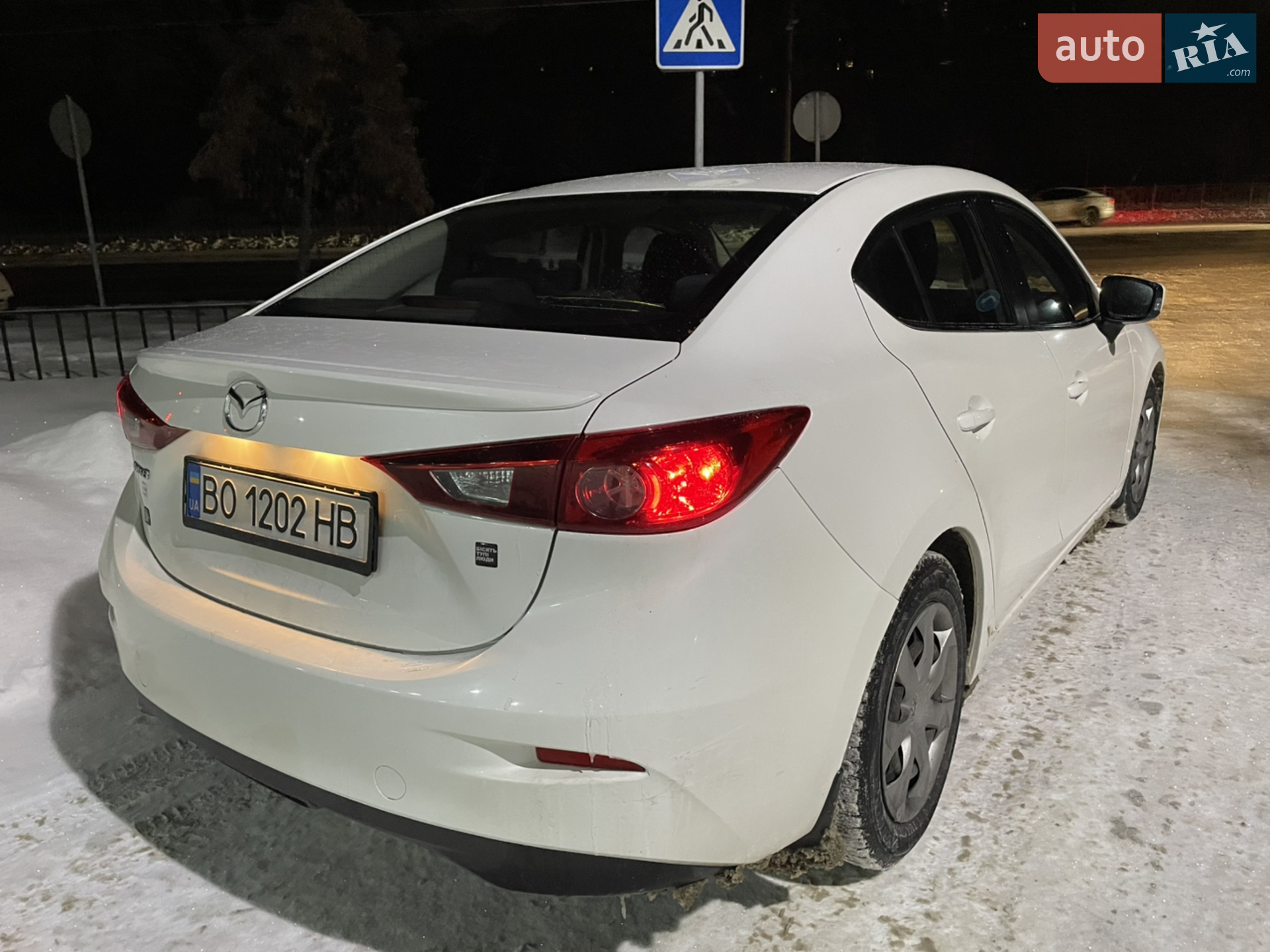 2015 Mazda 3 - мініатюра 8
