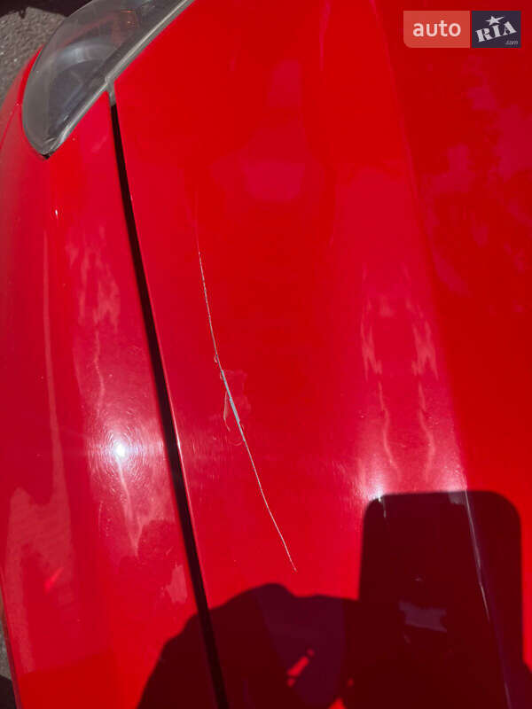 Хэтчбек Mazda 3 2009 в Киеве