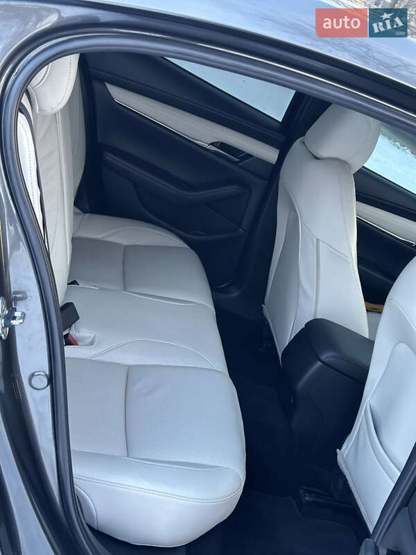 Седан Mazda 3 2022 в Дніпрі фото 14 Седан Mazda 3 2022 в Дніпрі