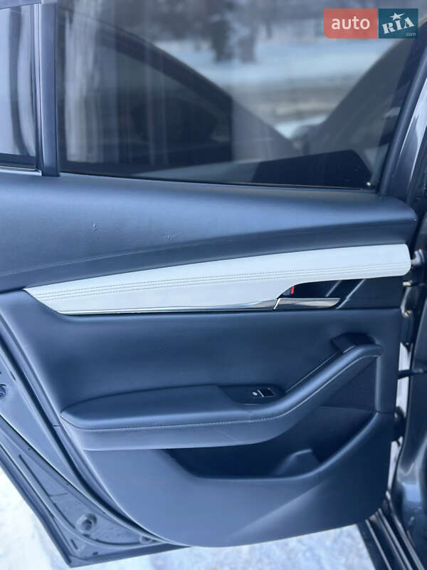 Седан Mazda 3 2022 в Дніпрі фото 19 Седан Mazda 3 2022 в Дніпрі