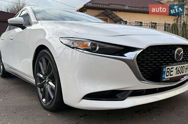Седан Mazda 3 2019 в Николаеве
