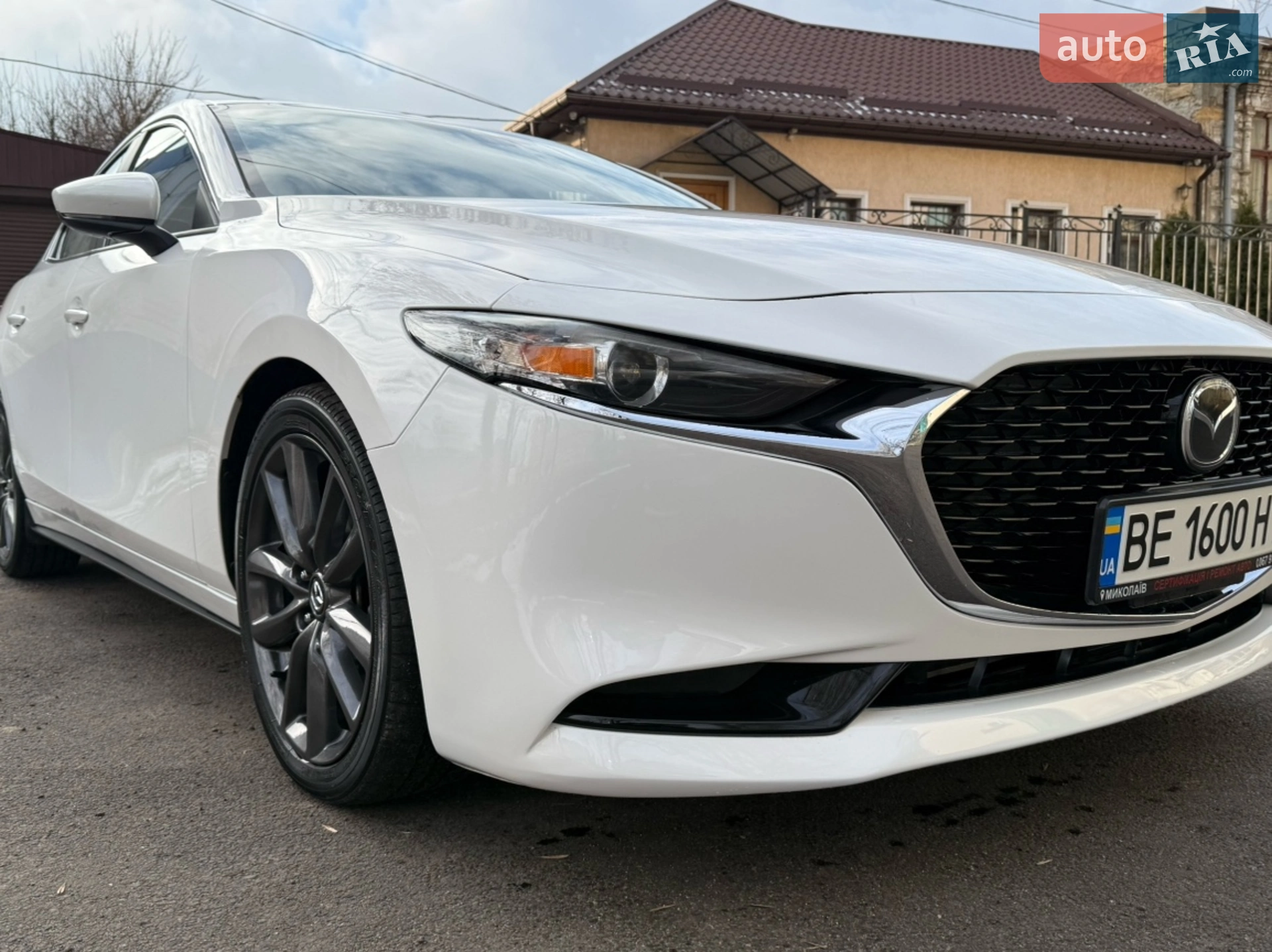 2019 Mazda 3 - мініатюра 5