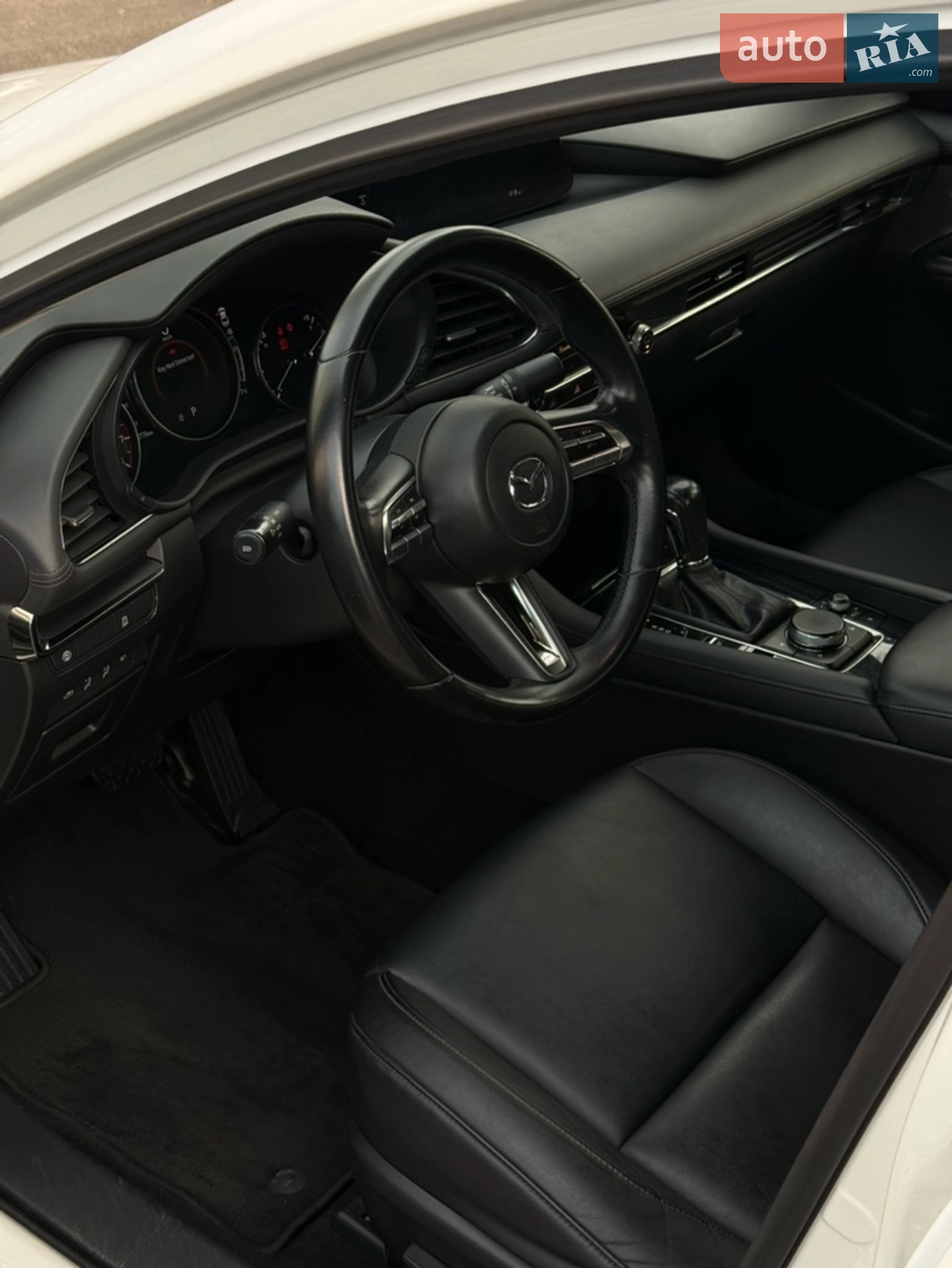 2019 Mazda 3 - мініатюра 7