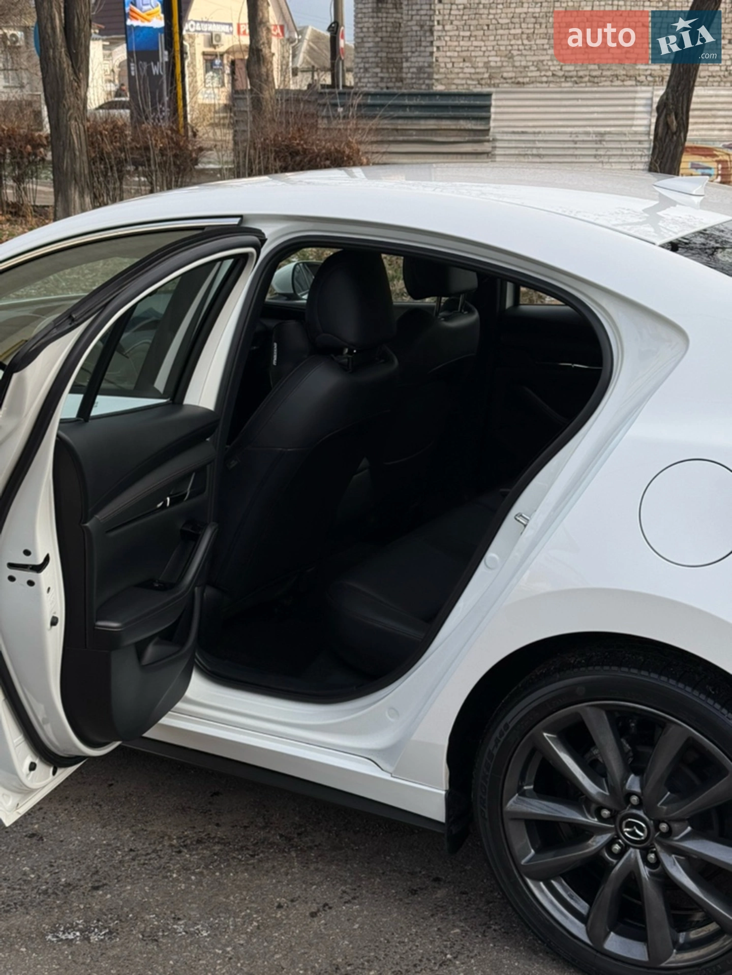 2019 Mazda 3 - мініатюра 9