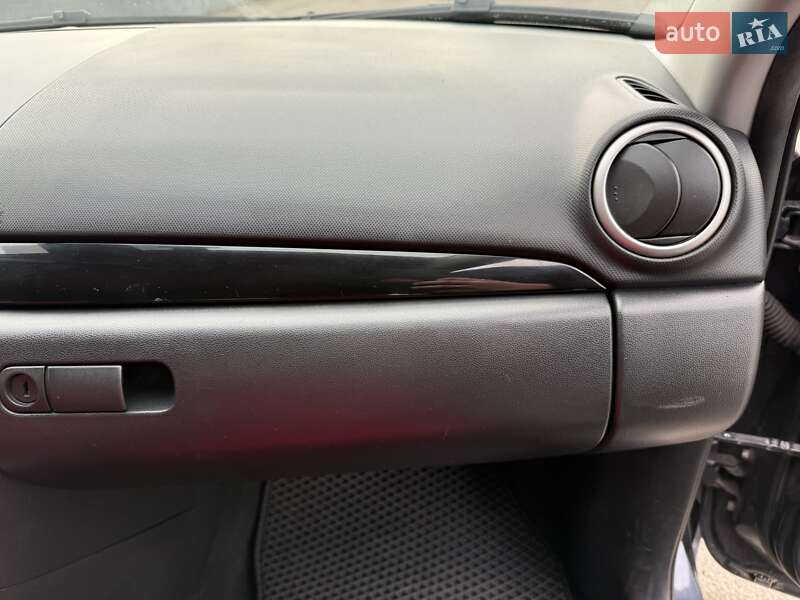 Хэтчбек Mazda 3 2007 в Одессе