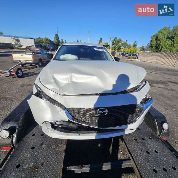 Седан Mazda 3 2024 в Запоріжжі