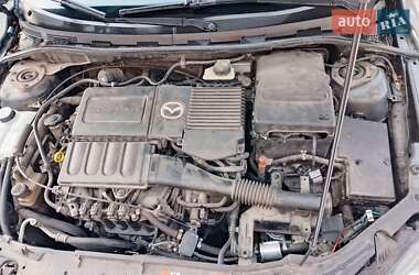 Хэтчбек Mazda 3 2008 в Львове