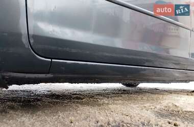 Хэтчбек Mazda 3 2008 в Львове