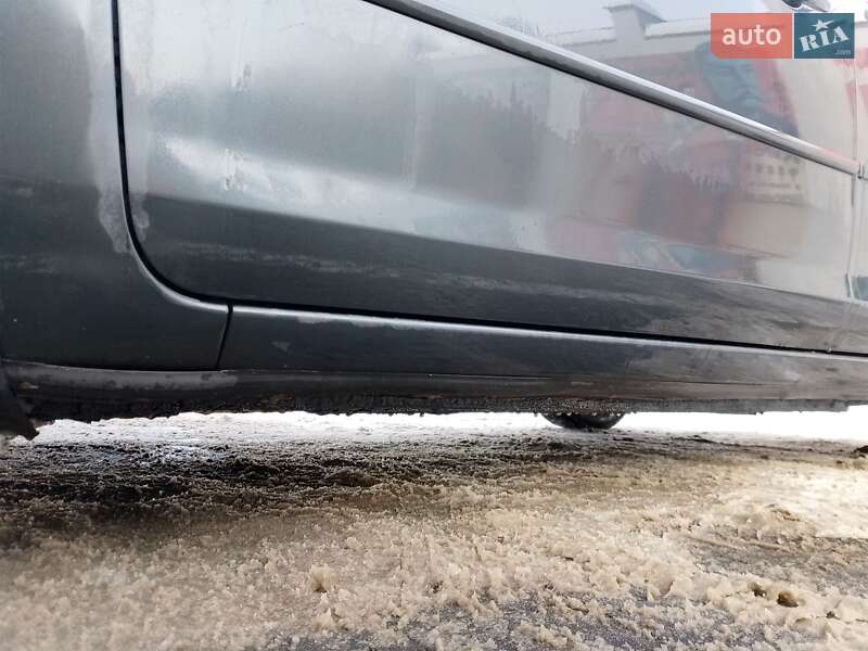 Хетчбек Mazda 3 2008 в Львові фото 9 Хетчбек Mazda 3 2008 в Львові