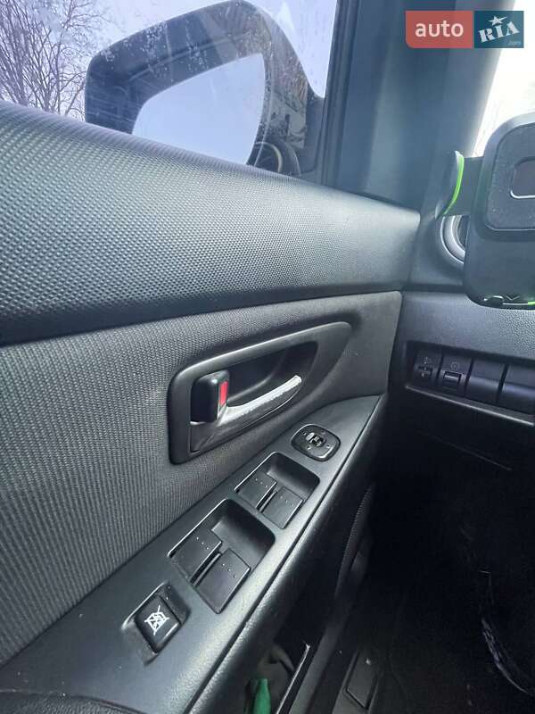 Хэтчбек Mazda 3 2006 в Днепре