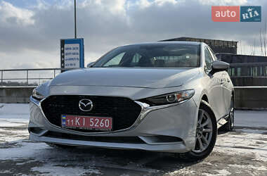 Седан Mazda 3 2019 в Києві