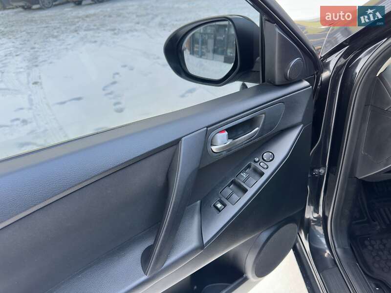 Седан Mazda 3 2011 в Коломые фото 14 Седан Mazda 3 2011 в Коломые