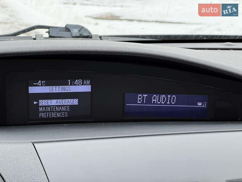 Седан Mazda 3 2012 в Дніпрі