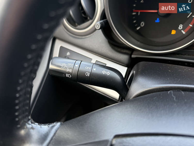 Седан Mazda 3 2010 в Житомире