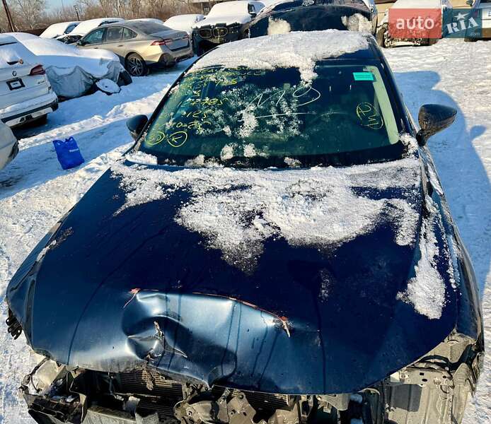 Седан Mazda 3 2019 в Киеве