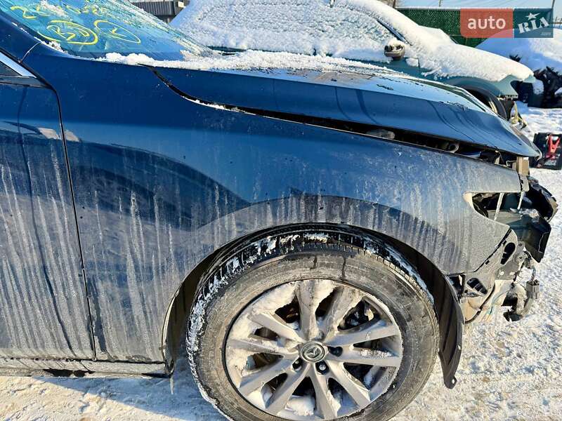 Седан Mazda 3 2019 в Киеве