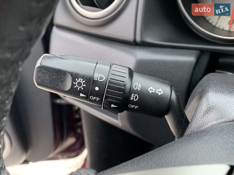 Хетчбек Mazda 3 2007 в Рівному