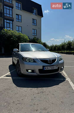 Седан Mazda 3 2007 в Киеве фото 11 Седан Mazda 3 2007 в Киеве