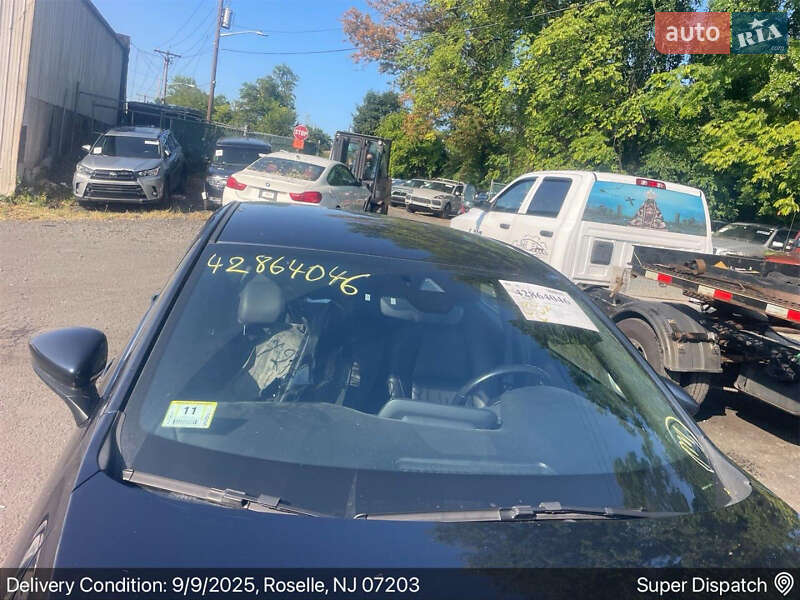 Хетчбек Mazda 3 2020 в Одесі