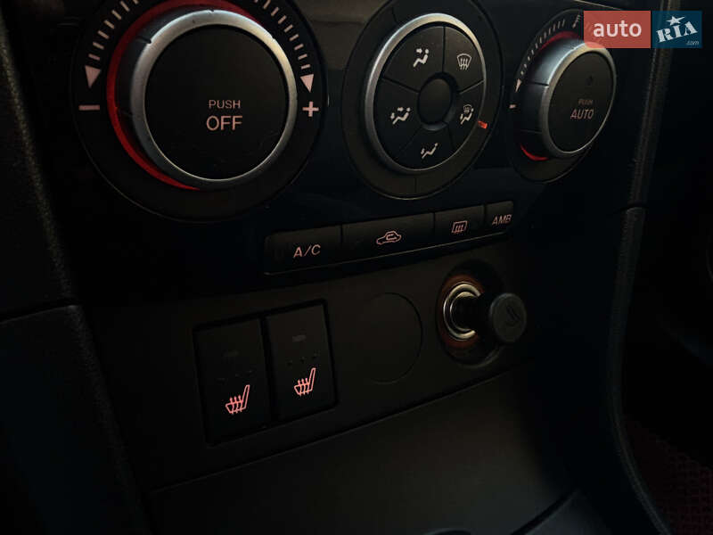 Хэтчбек Mazda 3 2008 в Николаеве