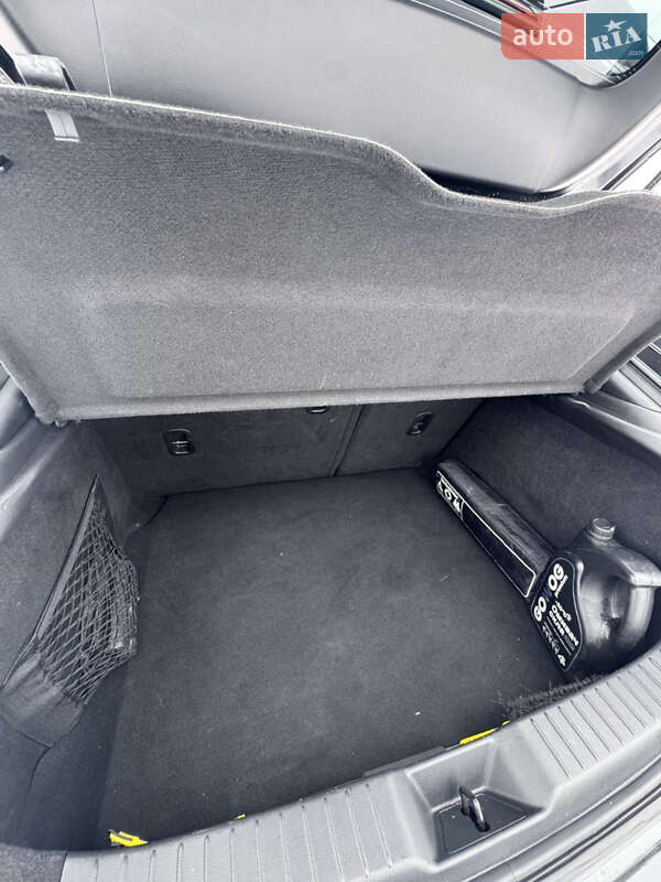 Хетчбек Mazda 3 2021 в Кропивницькому