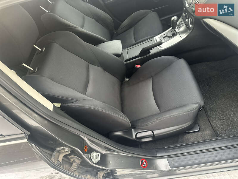 Хэтчбек Mazda 3 2011 в Белой Церкви