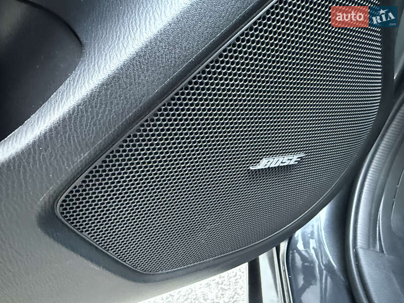 Седан Mazda 3 2014 в Одессе