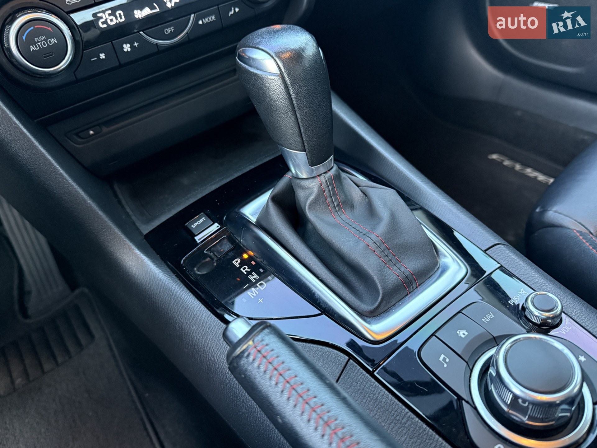 2014 Mazda 3 - мініатюра 22