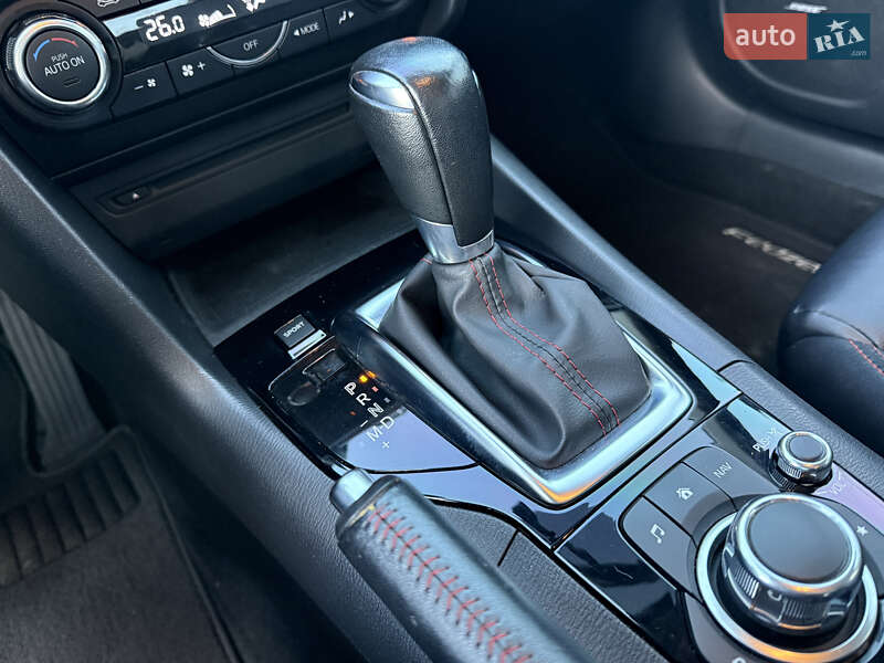 Седан Mazda 3 2014 в Одессе