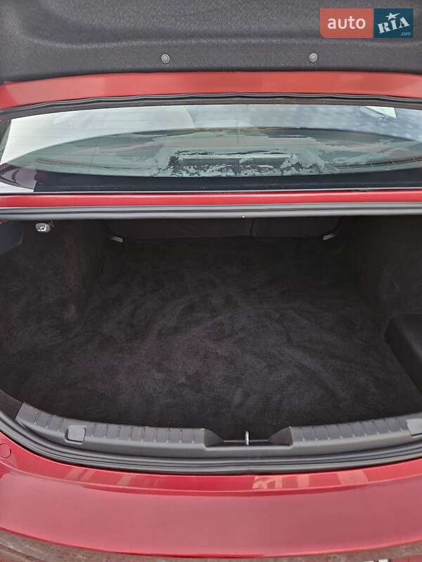 Седан Mazda 3 2019 в Вінниці