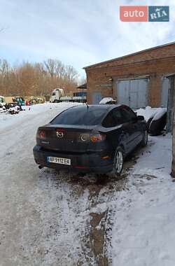 Седан Mazda 3 2006 в Никополе