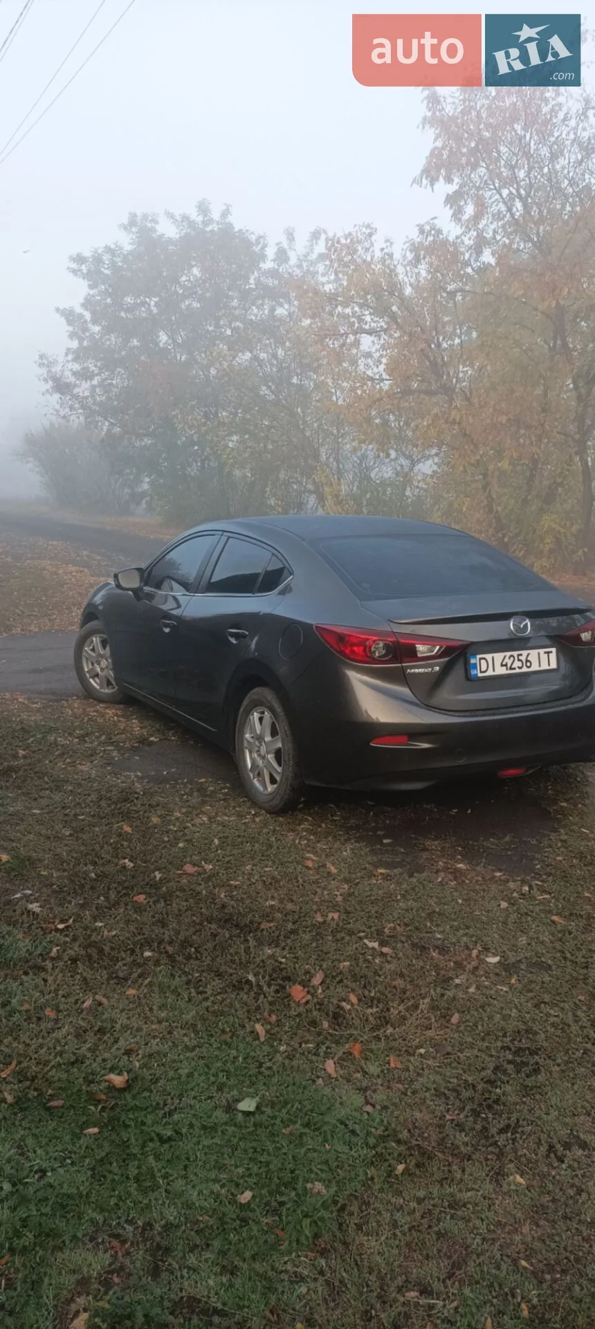 2015 Mazda 3 - мініатюра 2
