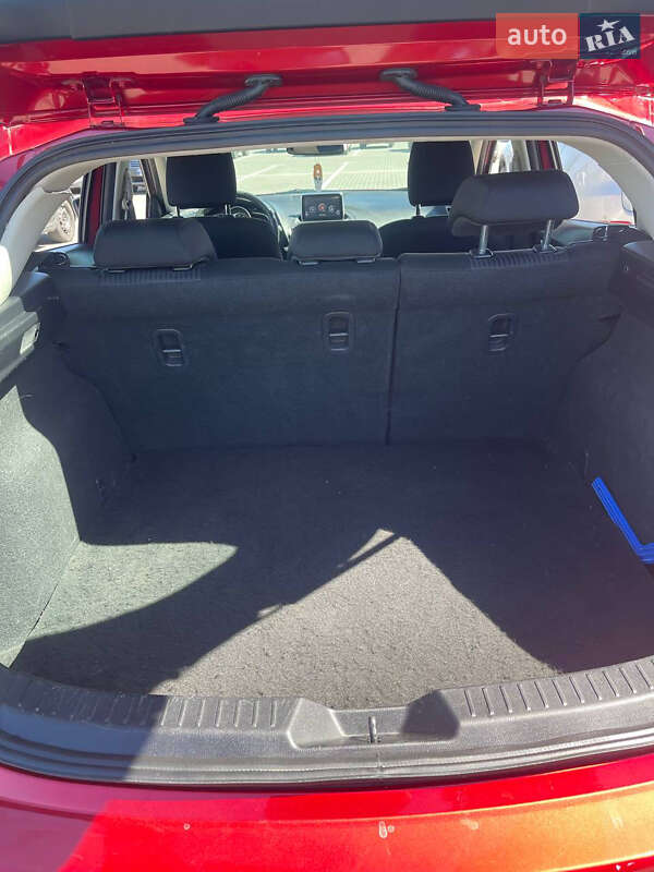 Хетчбек Mazda 3 2016 в Львові фото 11 Хетчбек Mazda 3 2016 в Львові