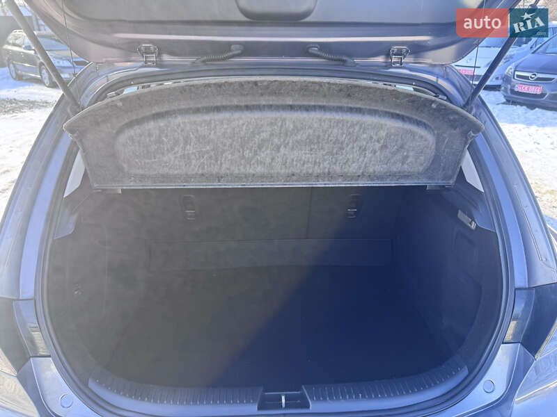 Хетчбек Mazda 3 2007 в Звенигородці